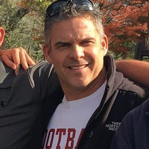 Meet your Posher, Tim